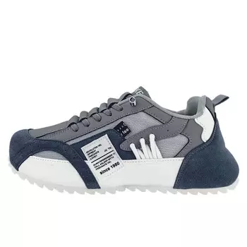 Кроссовки Slazenger Lifestyle Shoes Men Low-top, зеленый