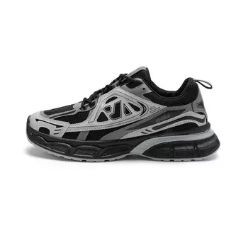 Кроссовки Slazenger Lifestyle Shoes Men Low-top, красный
