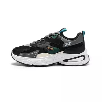 Кроссовки Slazenger Lifestyle Shoes Men Low-top, черный