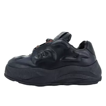 Кроссовки Slazenger Lifestyle Shoes Men Low-top, черный