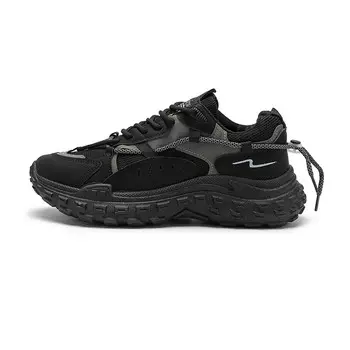 Кроссовки Slazenger Lifestyle Shoes Men Low-top, черный