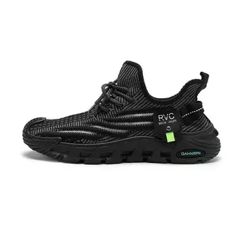 Кроссовки Slazenger Lifestyle Shoes Men Low-top, черный