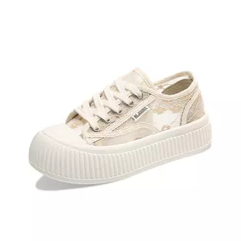 Кроссовки Slazenger Lifestyle Shoes Women's Low-top, черный