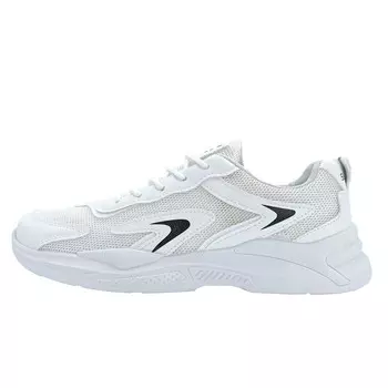 Кроссовки Slazenger Skateboarding Shoes Men Low-top, черный