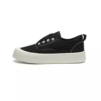 Кроссовки Slazenger Skateboarding Shoes Men Low-top, белый