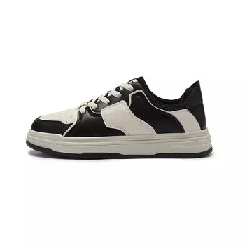 Кроссовки Slazenger Skateboarding Shoes Men Low-top, коричневый
