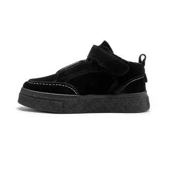 Кроссовки Slazenger Skateboarding Shoes Men Mid-top, хаки