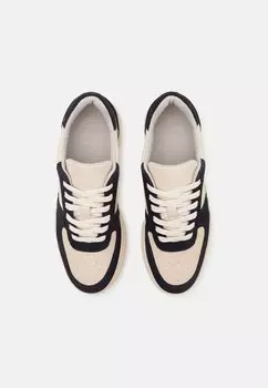 Кроссовки SLHHARALD MIX Selected, темно-синий