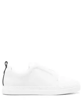 Кроссовки Slider Pierre Hardy, белый