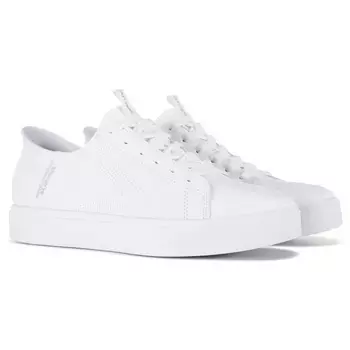 Кроссовки Slip-Ins eden lx royal stride court Skechers, белый
