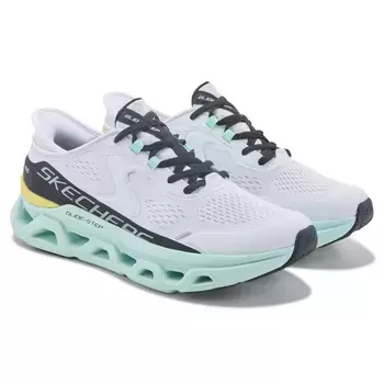 Кроссовки Slip-Ins Glide-Step Altus Skechers, белый