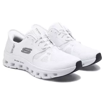 Кроссовки Slip-Ins glide-step pro от Skechers, white