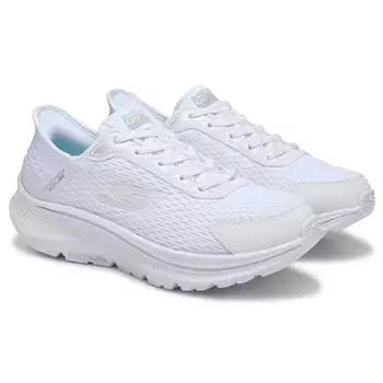 Кроссовки Slip-Ins go run persistent 2.0 Skechers, белый