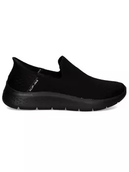 Кроссовки slip-ins go walk flex uomo Skechers, черный