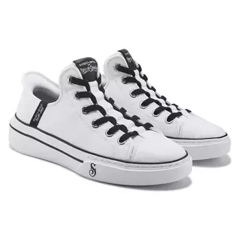 Кроссовки Slip-Ins Snoop One Boss Life из парусины Skechers, белый