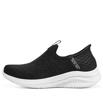 Кроссовки slip-ins ultra flex 3.0 'black' Skechers, черный