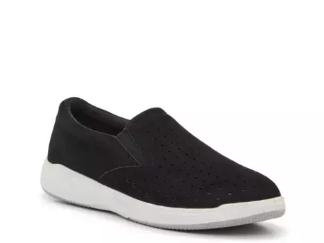 Кроссовки Slip-On Earth, Black