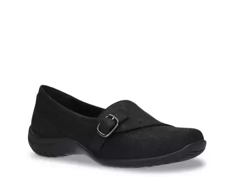 Кроссовки Slip-On Easy Street, Black