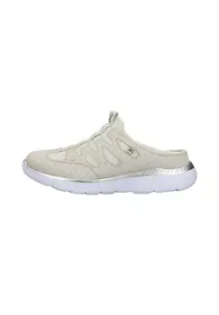 Кроссовки Slip-ons Rieker, бежевый