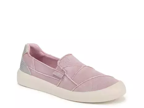 Кроссовки-слипоны Blowfish Malibu Beachfront, сиреневый