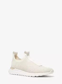 Кроссовки-слипоны Bodie Knit Michael Kors, мультиколор