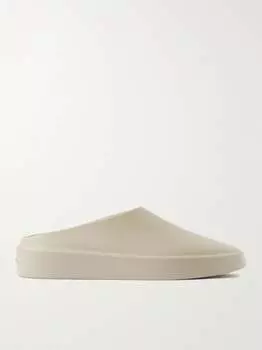 Кроссовки-слипоны California Foam FEAR OF GOD, серый