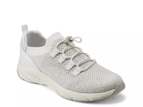 Кроссовки-слипоны Easy Spirit Denise Austin Astrid — женские, серые