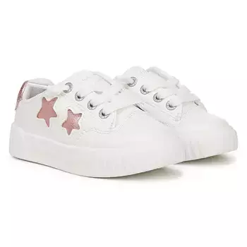 Кроссовки-Слипоны Wander-T Blowfish Malibu, белый