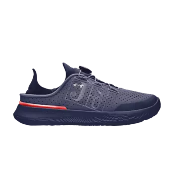 Кроссовки SlipSpeed Collegiate, цвет Jackson State Tigers