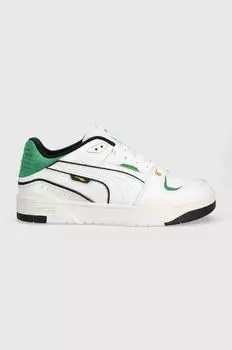 Кроссовки Slipstream Bball Puma, белый