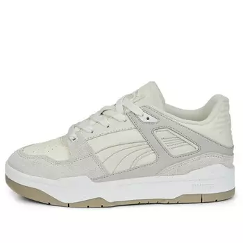 Кроссовки slipstream first sense 'vaporous grey' Puma, серый