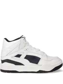 Кроссовки Slipstream Hi PUMA, белый