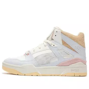 Кроссовки slipstream hi thrifted Puma, синий