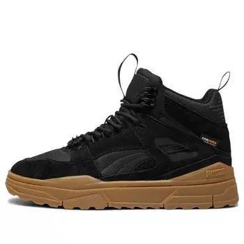 Кроссовки slipstream hi xtreme cordura 'black gum' Puma, черный