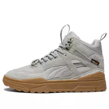 Кроссовки slipstream hi xtreme cordura sneakers 'grey' Puma, серый