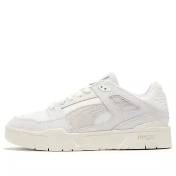 Кроссовки slipstream invdr lux 'cream white' Puma, бежевый