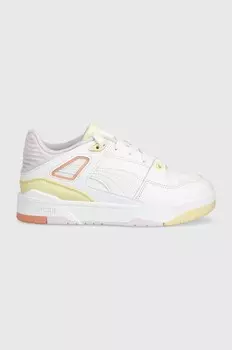 Кроссовки Slipstream INVDR Puma, белый
