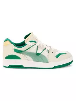 Кроссовки Slipstream June Court Puma, белый