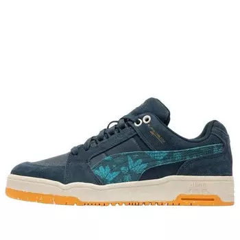 Кроссовки slipstream lo gentle jungle 'dark night' Puma, мультиколор