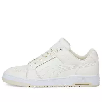 Кроссовки slipstream lo 'pristine' Puma, желтый