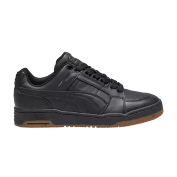 Кроссовки Slipstream Lo Puma, черный