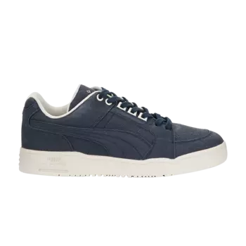 Кроссовки Slipstream Lo Puma, синий