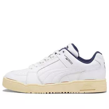 Кроссовки slipstream lo 'the never worn 2' Puma, белый