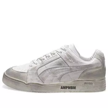 Кроссовки slipstream low mb atmos 'white' Puma, белый
