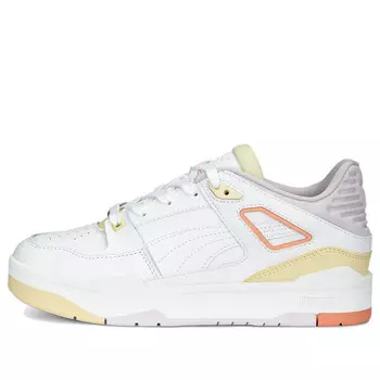 Кроссовки slipstream Puma, белый