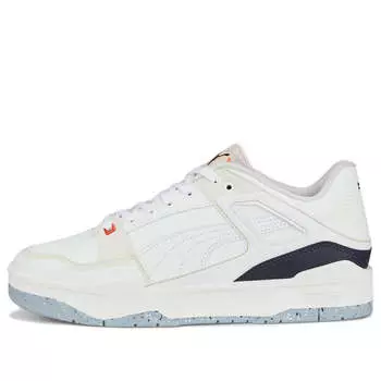 Кроссовки slipstream 're:collection' Puma, белый