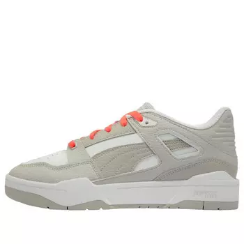 Кроссовки slipstream runway 'grey violet' Puma, серый