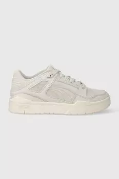 Кроссовки Slipstream Suede Puma, серый