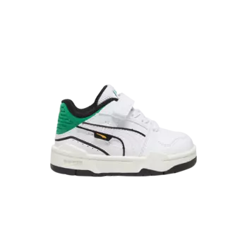 Кроссовки Slipstream Toddler Puma, белый
