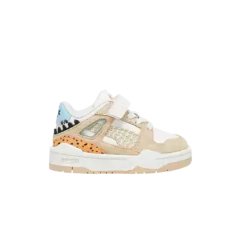 Кроссовки Slipstream Toddler Puma, белый